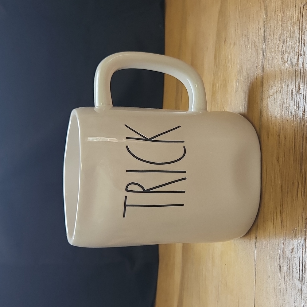 COPY - Rae Dunn Halloween Mug